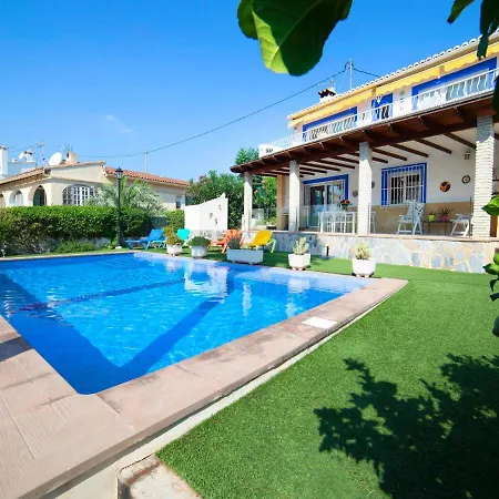Teruel By Interhome Calpe