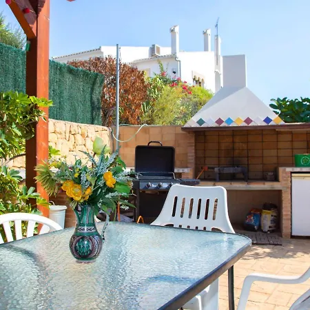 Holiday home Teruel By Interhome Calpe
