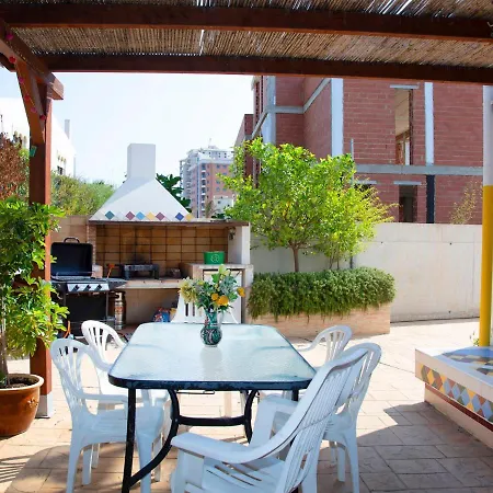 Teruel By Interhome Calpe