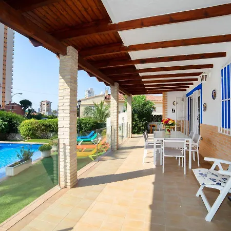 Teruel By Interhome *