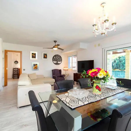 Semesterbostad Teruel By Interhome