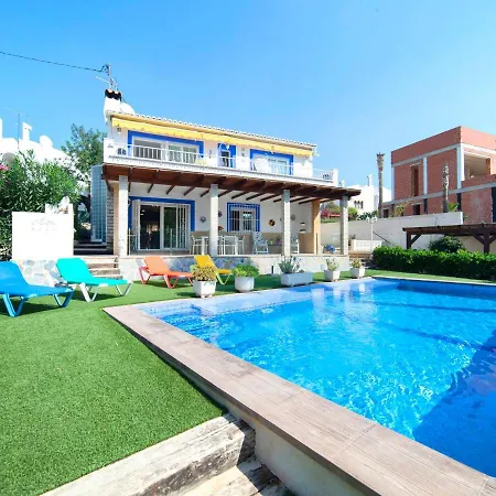 Teruel By Interhome