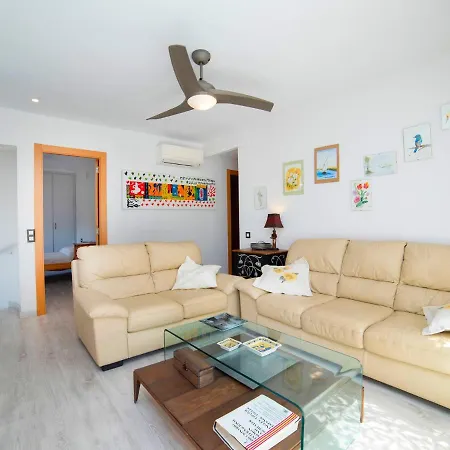 Semesterbostad Teruel By Interhome