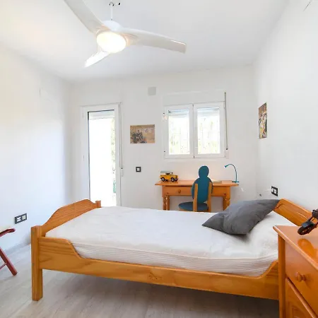 Teruel By Interhome *