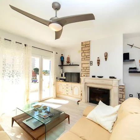 Teruel By Interhome Holiday home Calpe