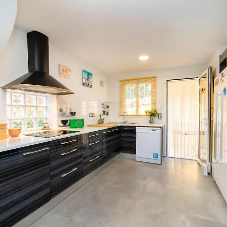 Semesterbostad Teruel By Interhome *