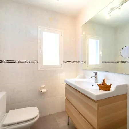 Semesterbostad Teruel By Interhome *