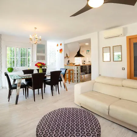 Teruel By Interhome Calpe
