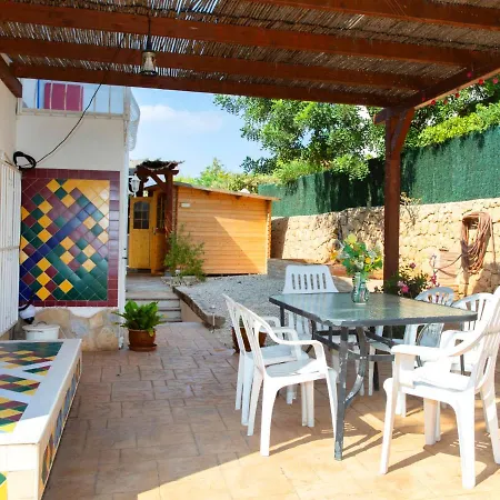 Teruel By Interhome Calpe