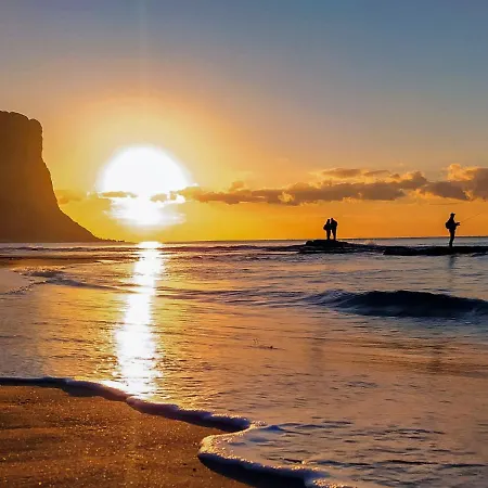 Semesterbostad Teruel By Interhome Calpe