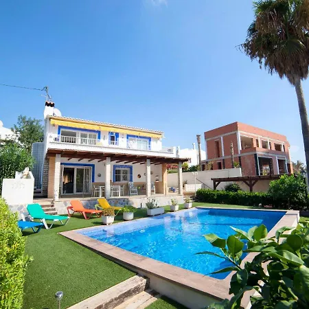 Teruel By Interhome Vakantiehuis