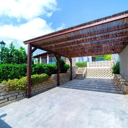 Teruel By Interhome Calp