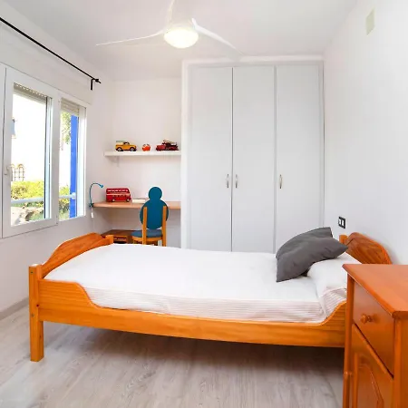 Teruel By Interhome * Calp