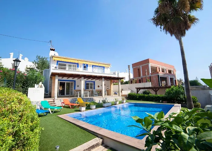 Teruel By Interhome בית נופש